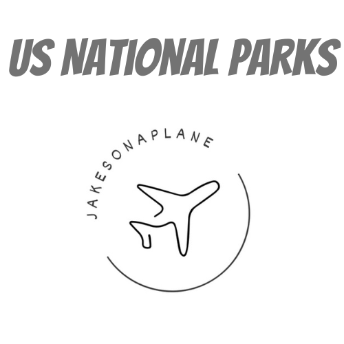 US National Parks