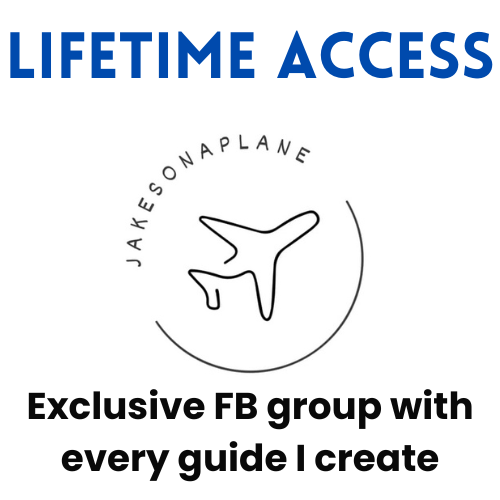 Lifetime Access to ALL Guides