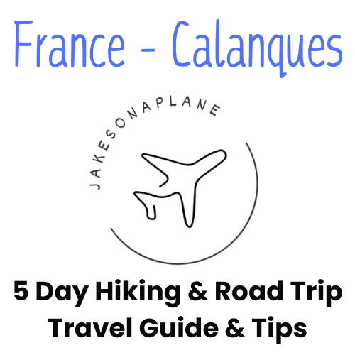 France - Calanques and Gorges Travel Guide
