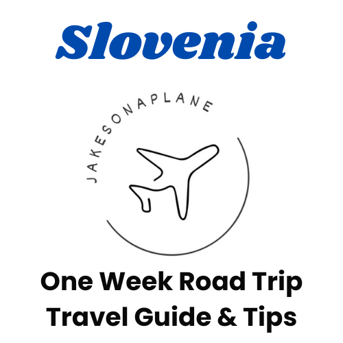 Slovenia - Travel Guide